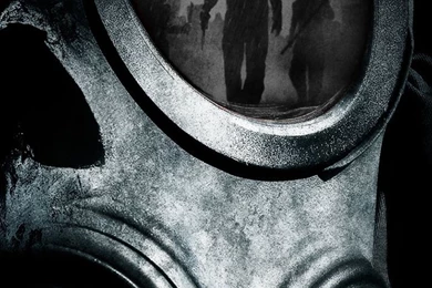 Iphone Zombie Wallpapers 365 640x1135 Px ~ WallpaperFort.com