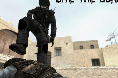 Counter Strike Wallpapers   (