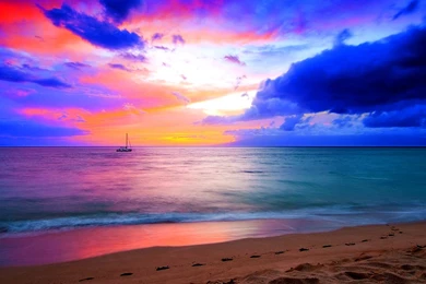 2 Footsteps HD Wallpapers