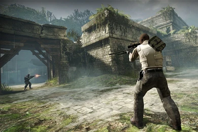 Counter Strike Wallpapers HD Archives   Wallpapernine.com
