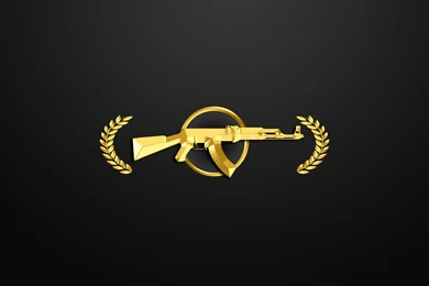 Cs Rank Silver Elite HD Wallpapers