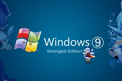 Category: Windows Wallpapers