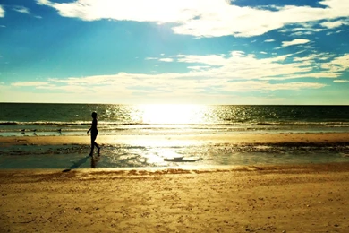 Elegant Footsteps By Kayak g On DeviantArt