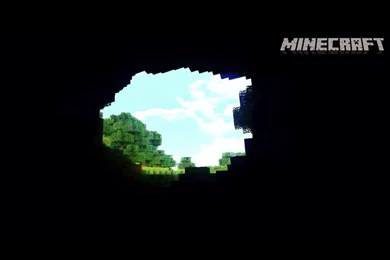 Epic Minecraft WallPapers   Fan Art   Show Your Creation ...