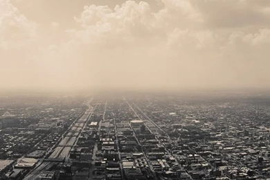 Dark City iPhone Wallpapers