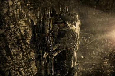 Dark,city Dark City Future 1500x1240 Wallpapers – City Wallpapers ...