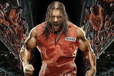 Wrestling HD Wallpapers