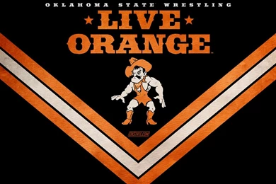 Oklahoma State Official Athletic Site Wrestling