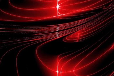 Red Wallpapers Widescreen PC