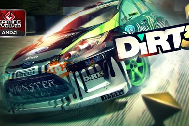 Dirt 3 Wallpapers Pack, By Zach Flaxbeard, 24/08/2015