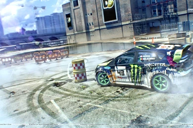DiRT 3 Wallpapers, Photos & Images In HD