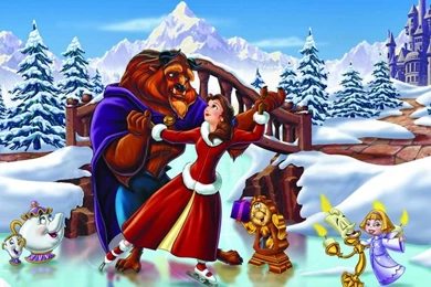 Free Christmas Wallpapers