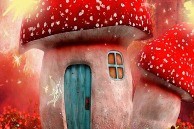 Fairy Flower Live Wallpapers Download   Fairy Flower Live Wallpapers ...