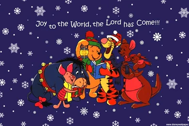 Disney Christmas   Sites Of Great Wallpapers Wallpapers (33238319 ...