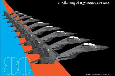 INDIAN AIR FORCE   Wallpapers   2