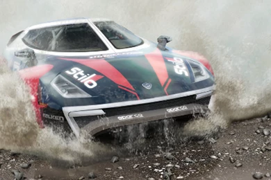 Dirt 3 Car 1920x1080 Wallpapers