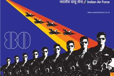 INDIAN AIR FORCE   Wallpapers