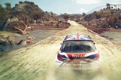 Dirt 3 Gameplay (id: 186994) – BUZZERG