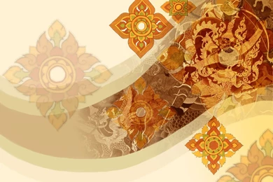 Lai Thai Wallpapers By Propimol On DeviantArt