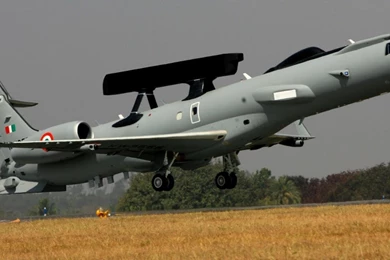 Awacs Aero India Indian Air Force Italian Wallpapers
