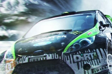Dirt 3 Mobile Wallpapers   Mobiles Wall