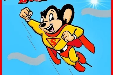 Mightymouse   DeviantArt