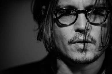 Fonds D'écran Johnny Depp : Tous Les Wallpapers Johnny Depp