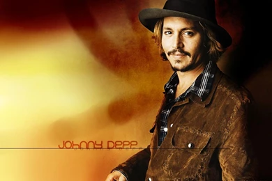 Johnny Depp Wallpapers