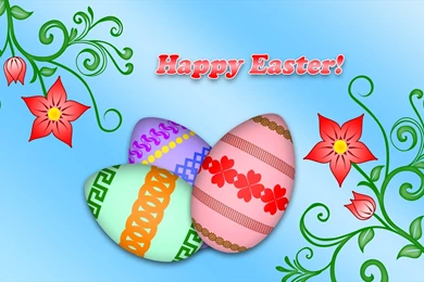 Easter Wallpapers Free