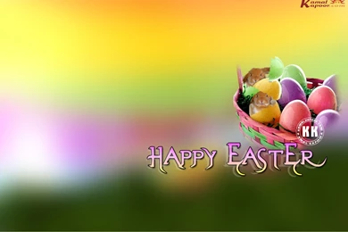 Easter Wallpapers, Bunny Easter Wallpaper, Free Download Easter ...