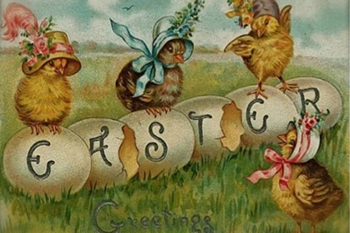 Christian Easter Wallpapers   Crazy Frankenstein