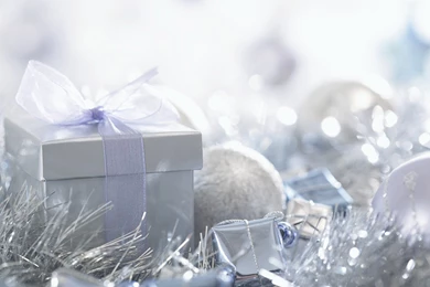 Images White Christmas Wallpapers