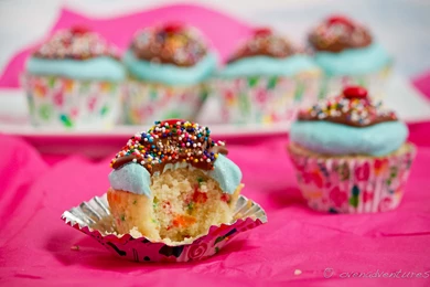 Cupcakes Backgrounds