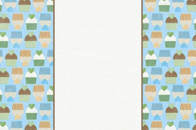 Babbling Brooke Blog Designs: Cupcakes