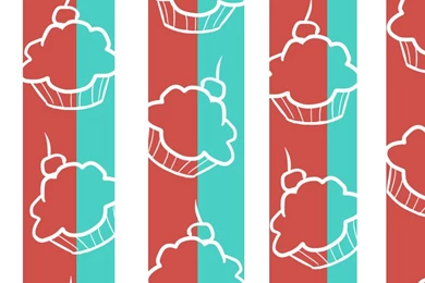 Cupcakes .Free Background. By Scribblin On DeviantArt