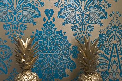 Predicting 2016 Interior Design Trends