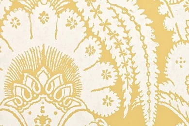 Chatterton Damask Wallpapers