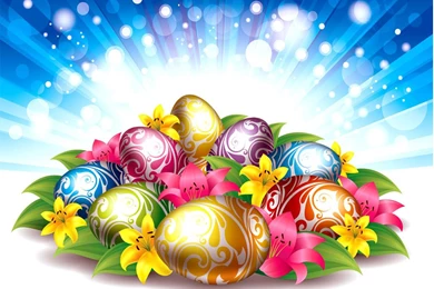 Easter Wallpapers For Free Download