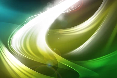 Download Light Color Green Live Wallpapers Computer Desktop ...