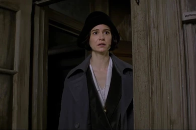 Fantastic Beasts And Where To Find Them Movie Wallpapers 04 ...