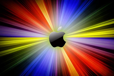 Apple HD Live Wallpapers Computer Desktop