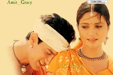 Lagaan Movie Wallpapers 1465 Glamsham