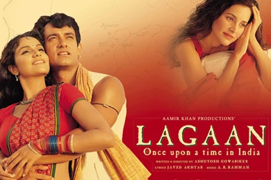 Lagaan (2001) All Video Songs DvDrip UpScaled 1280x536 ...