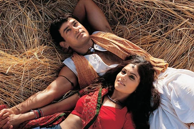 LAGAAN Once Upon Time India Bollywood Adventure Drama Musical ...