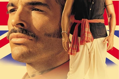 All Movie Posters And Prints For Lagaan