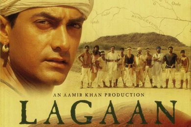 Lagaan – Amir Khan(2001) Hindi Movie Mp3 Audio Songs