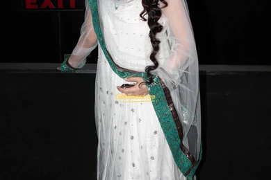 Gracy Singh Lagaan Actress First Look Launch Of Dangerous Ishq