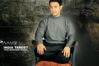 Wallpapers Shy Girl Away From Showing Off His Bare Chest In Lagaan ...