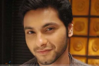 Wallpapers   Mishal Raheja In Laagi Tujhse Lagan (133045) Size ...