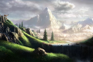 Goat Wallpapers (9246)   Wallpaperesque